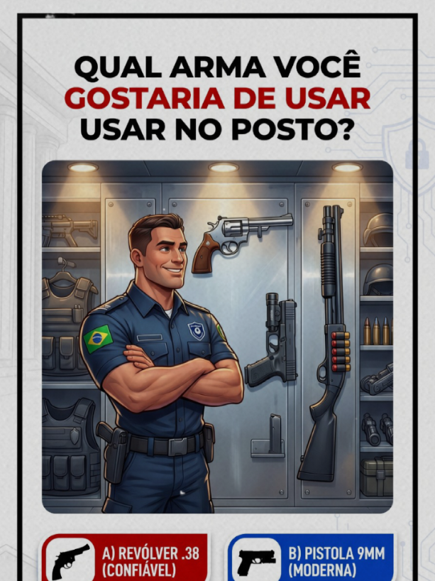 @Eduardo | Vigilantes QAP