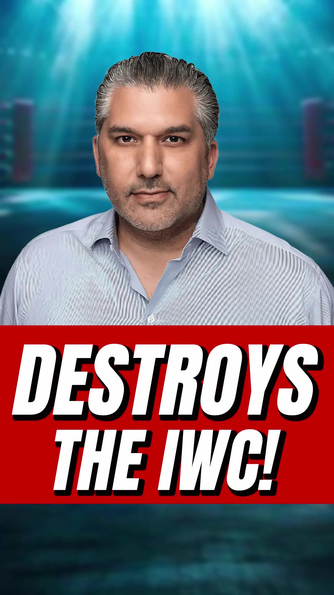 @Casual Wrestling Community