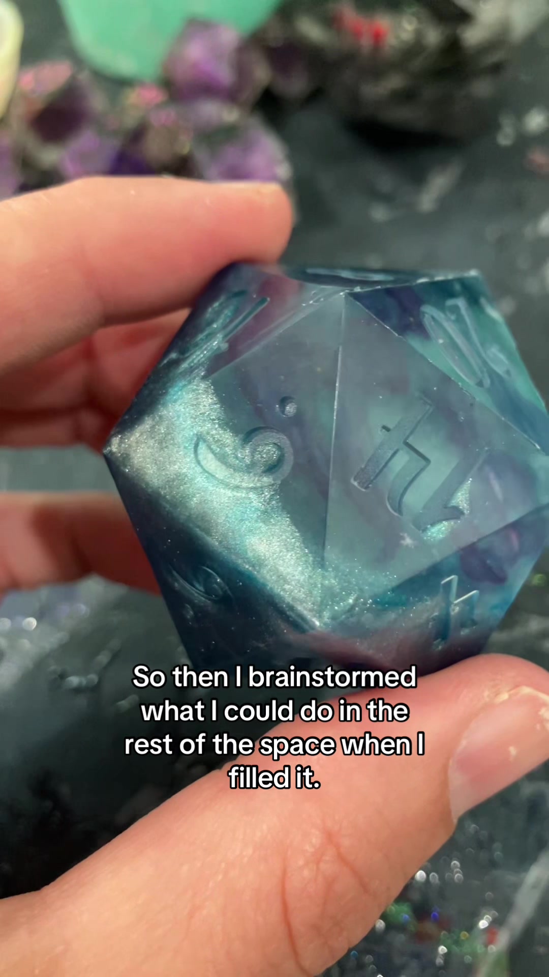 @Tiny Dragon Dice