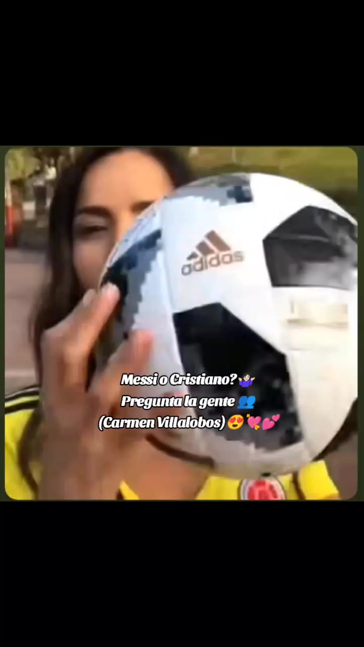 @Carmen_Villalobos_Fans💘🥹🌟
