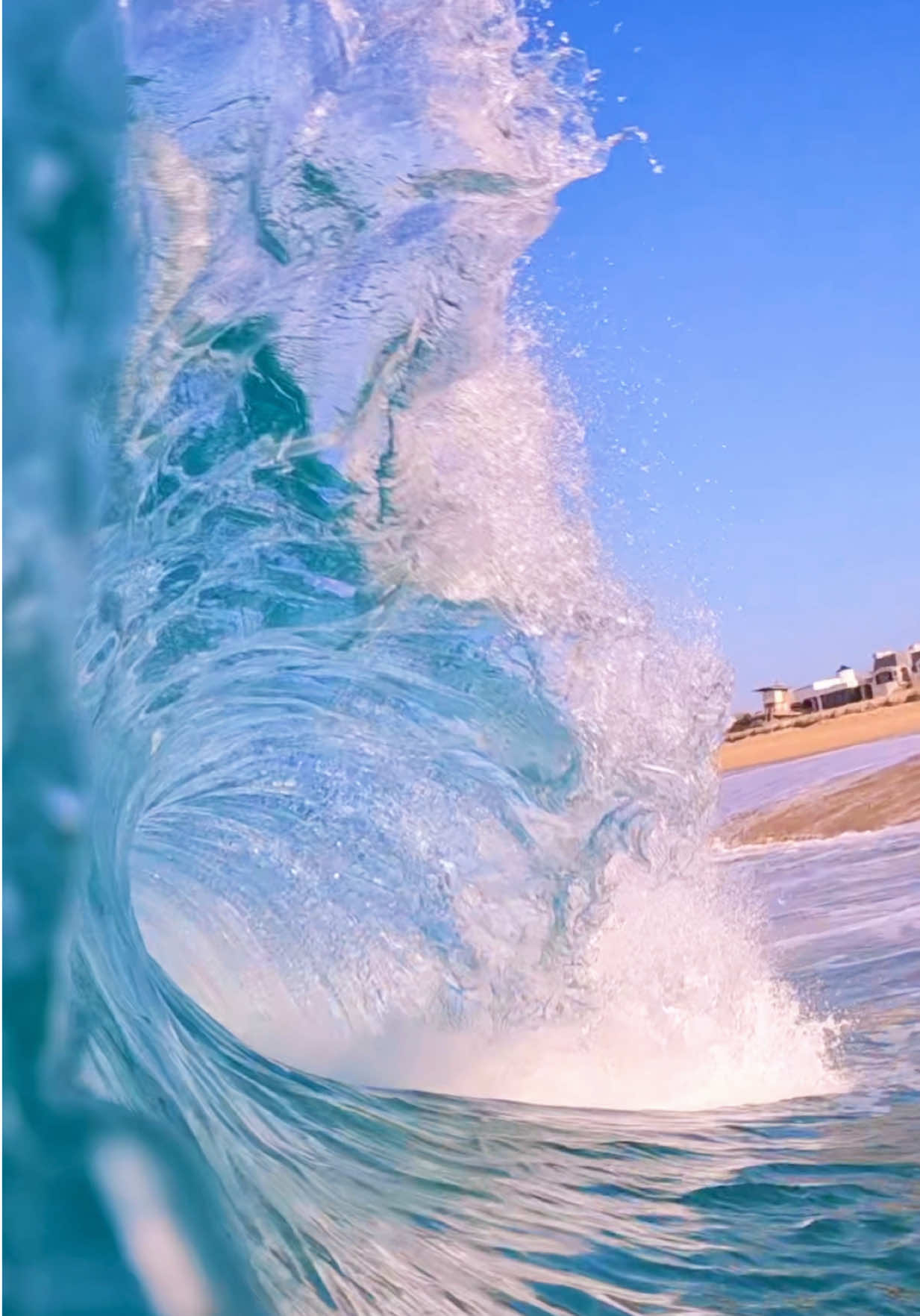 @I&rsquo;m A Surfer, Dude