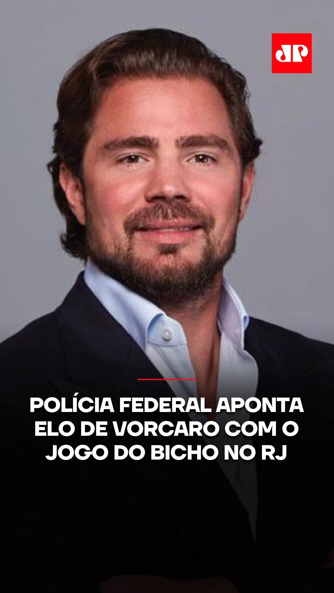 @Jovem Pan News