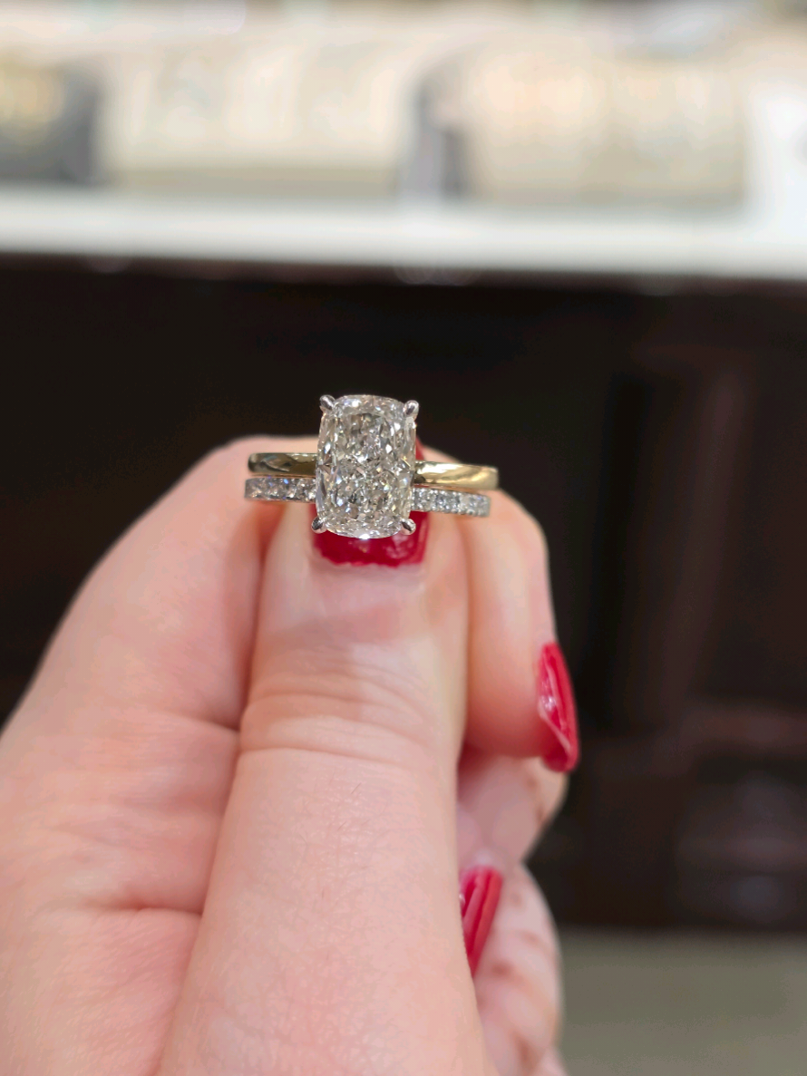 @Amor Jewelers