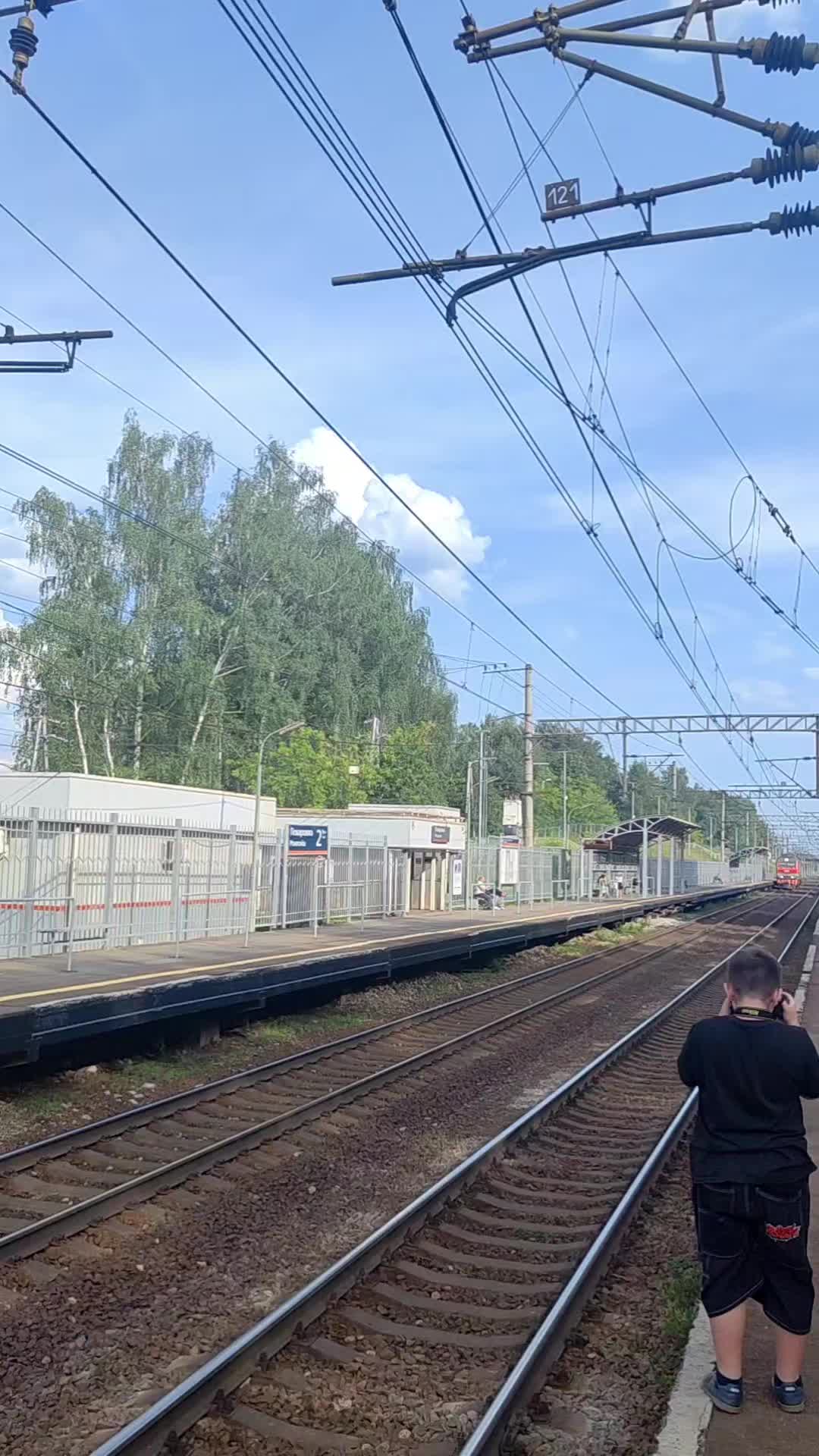 @🚆Спотер из Долгопрудного🚂