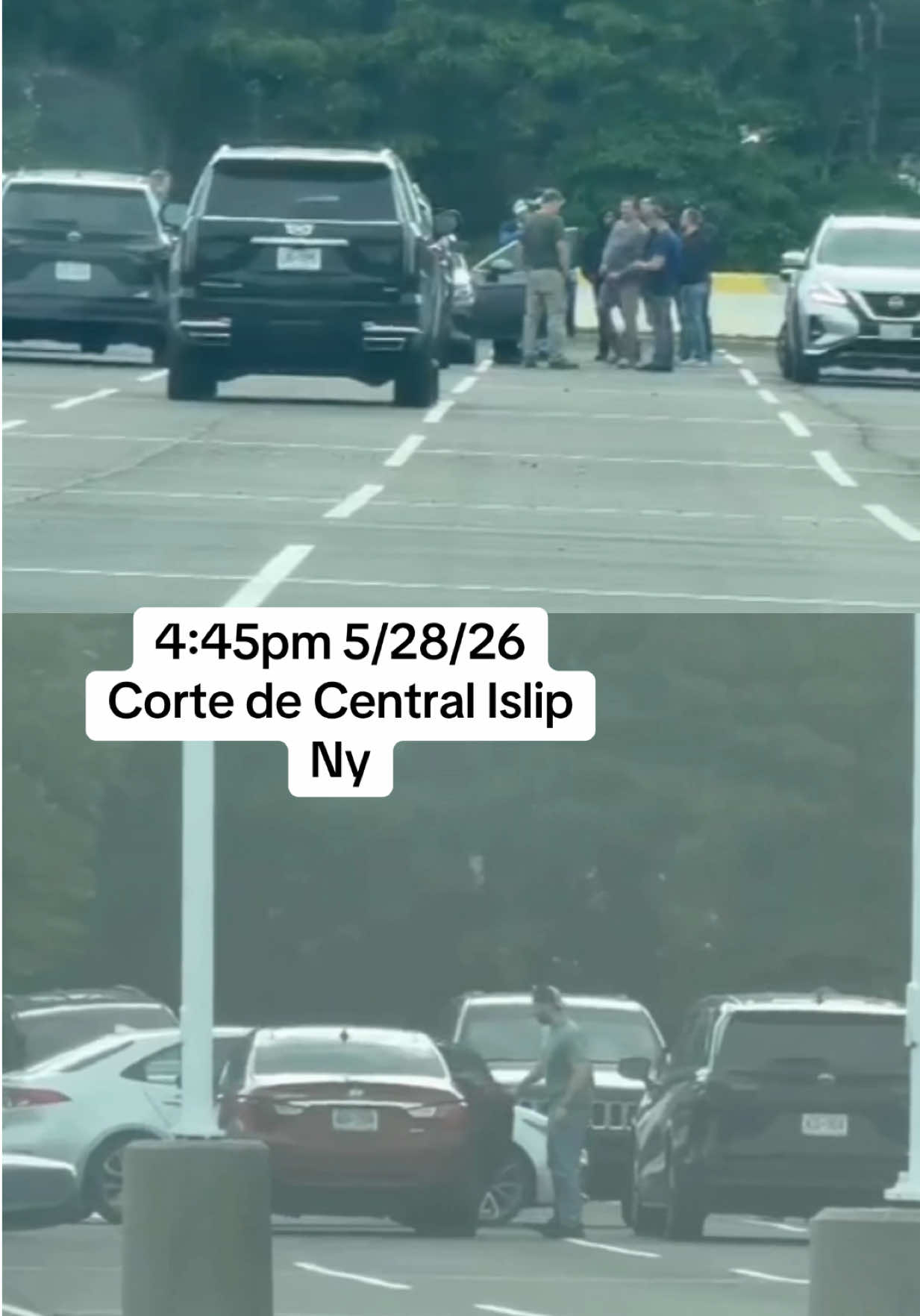 @Salvadore&ntilde;os NY