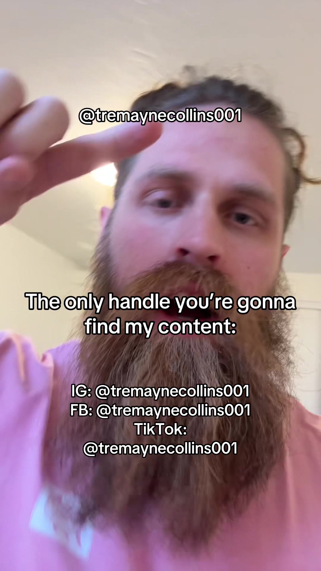 @Tremayne