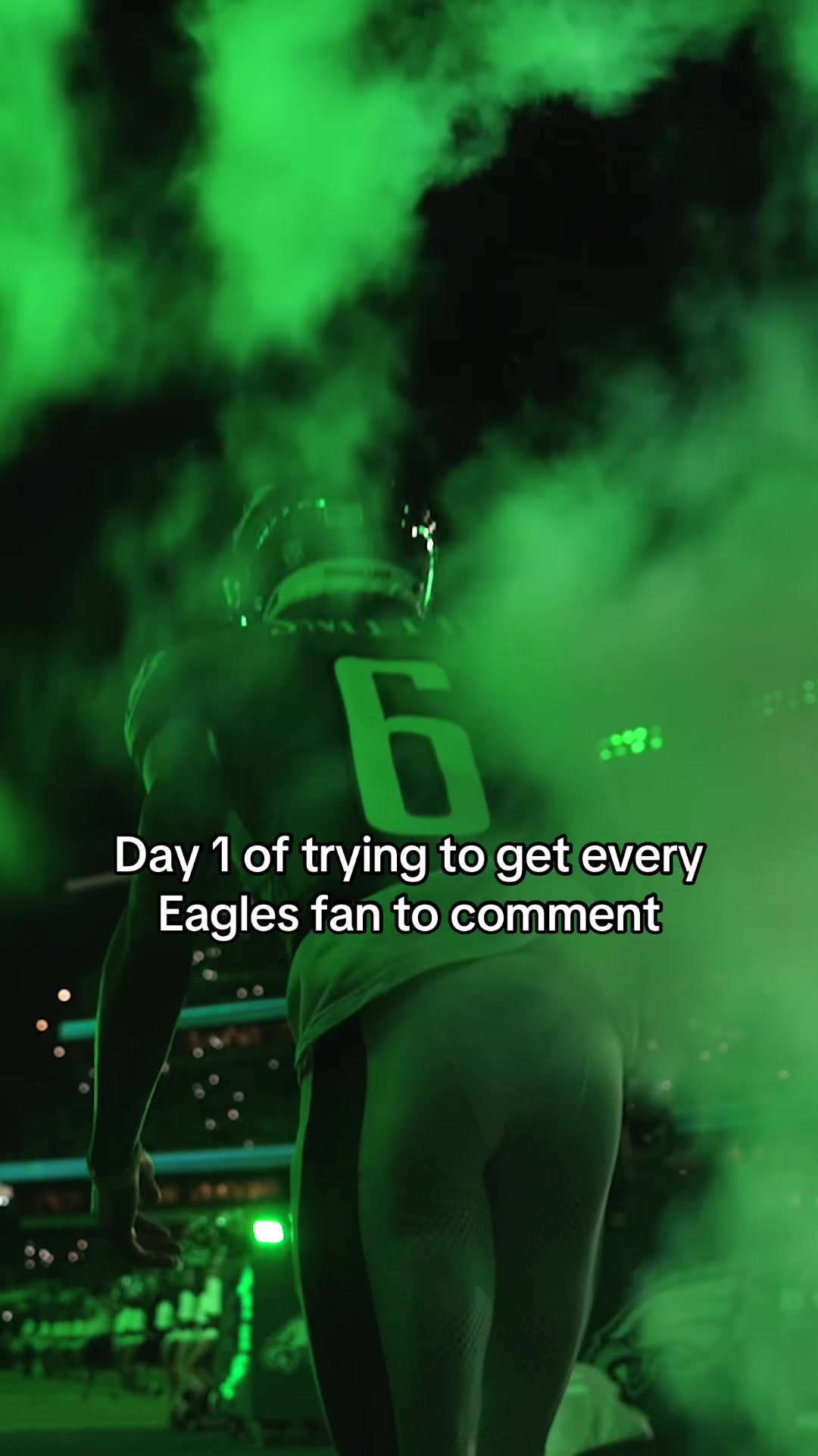 @Philadelphia Eagles