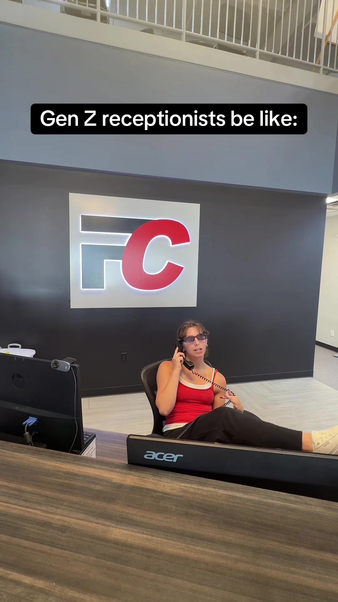 @Fit Club
