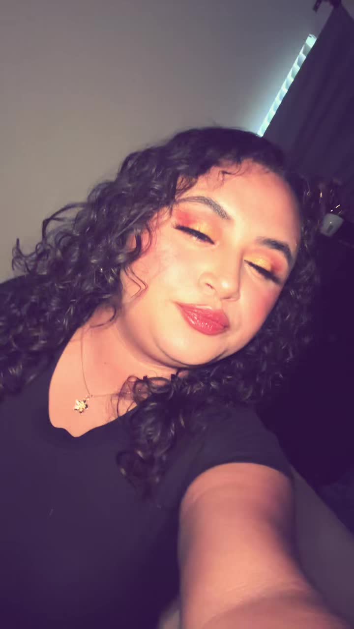 @Karina Reyes