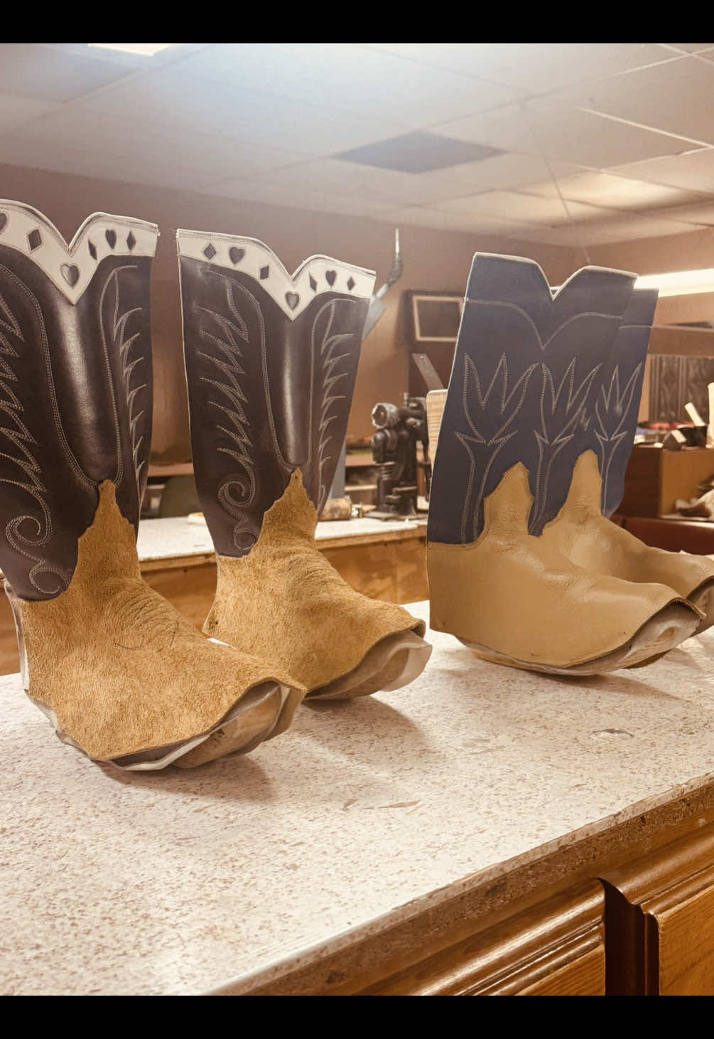 @♣️Brilee’s Boots 📸