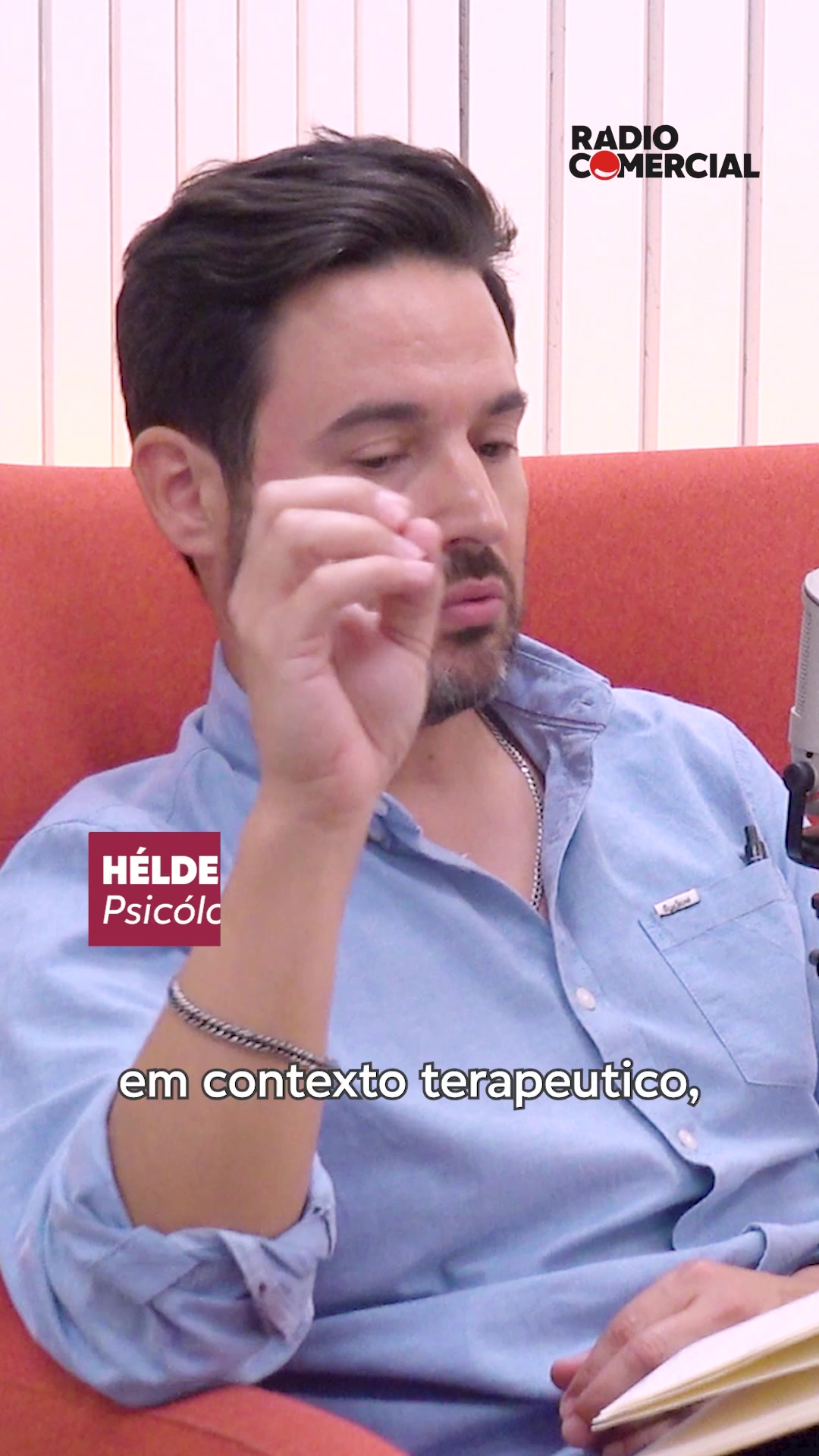 @Radio Comercial