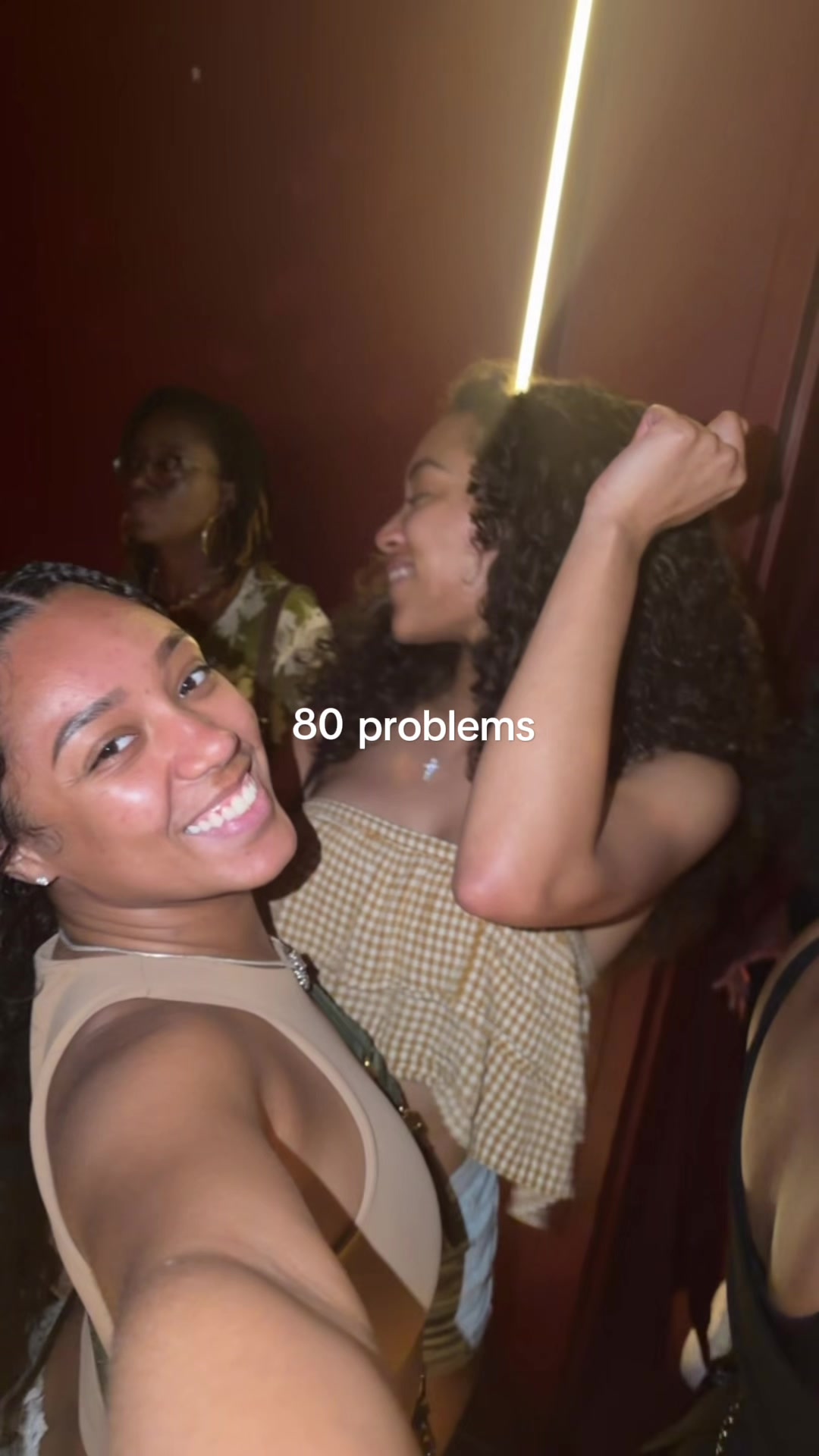 @Mi’Lynn Elise