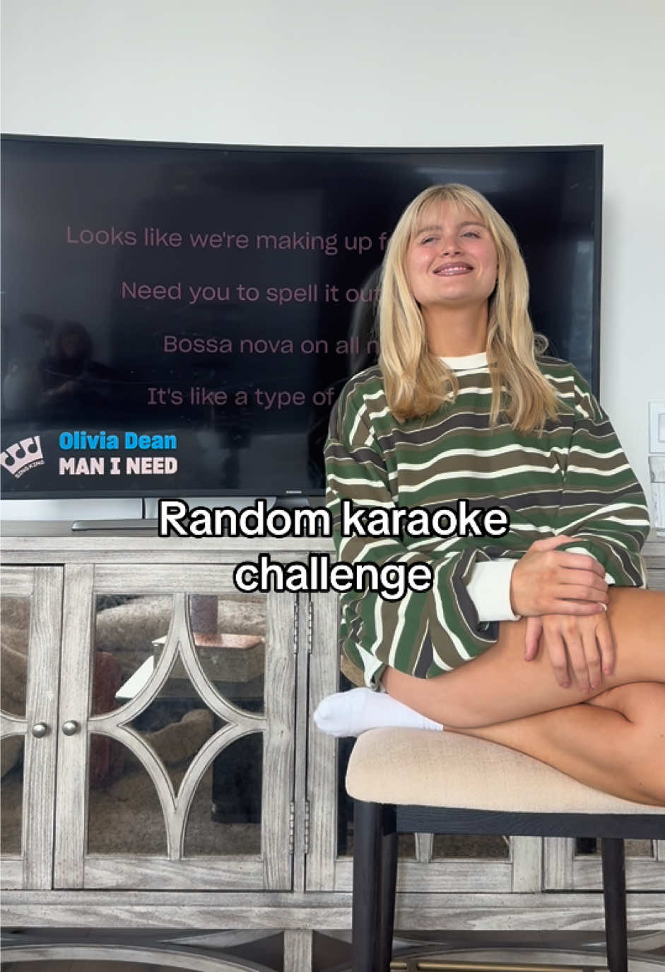 @Tyra Madison