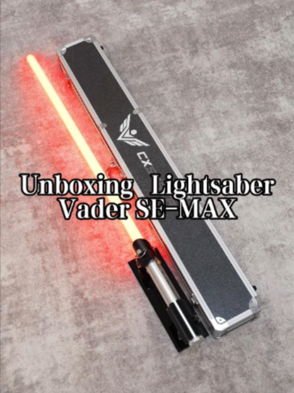 @CXSABER LIMITED