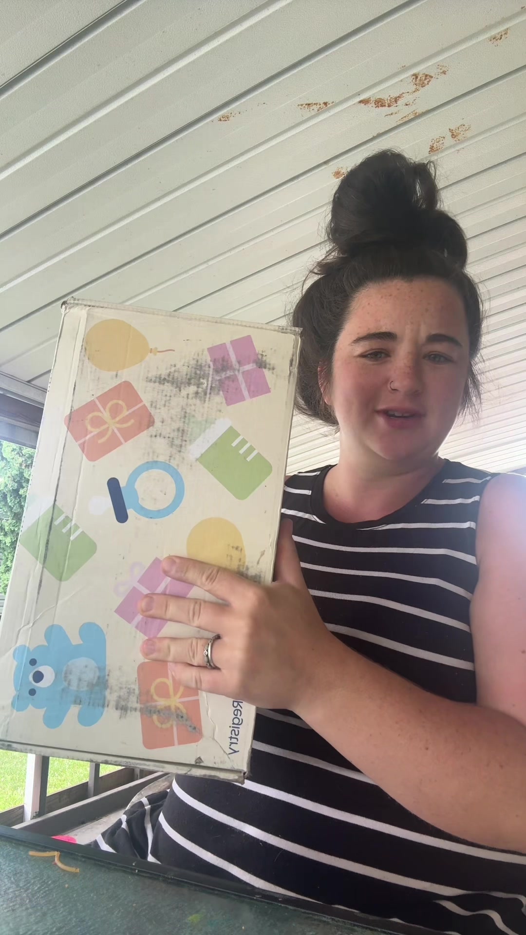 @Alexis ๐ | Daycare | Girl Mom