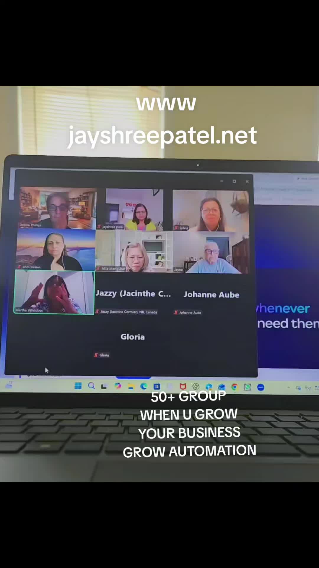 @jayshree patel