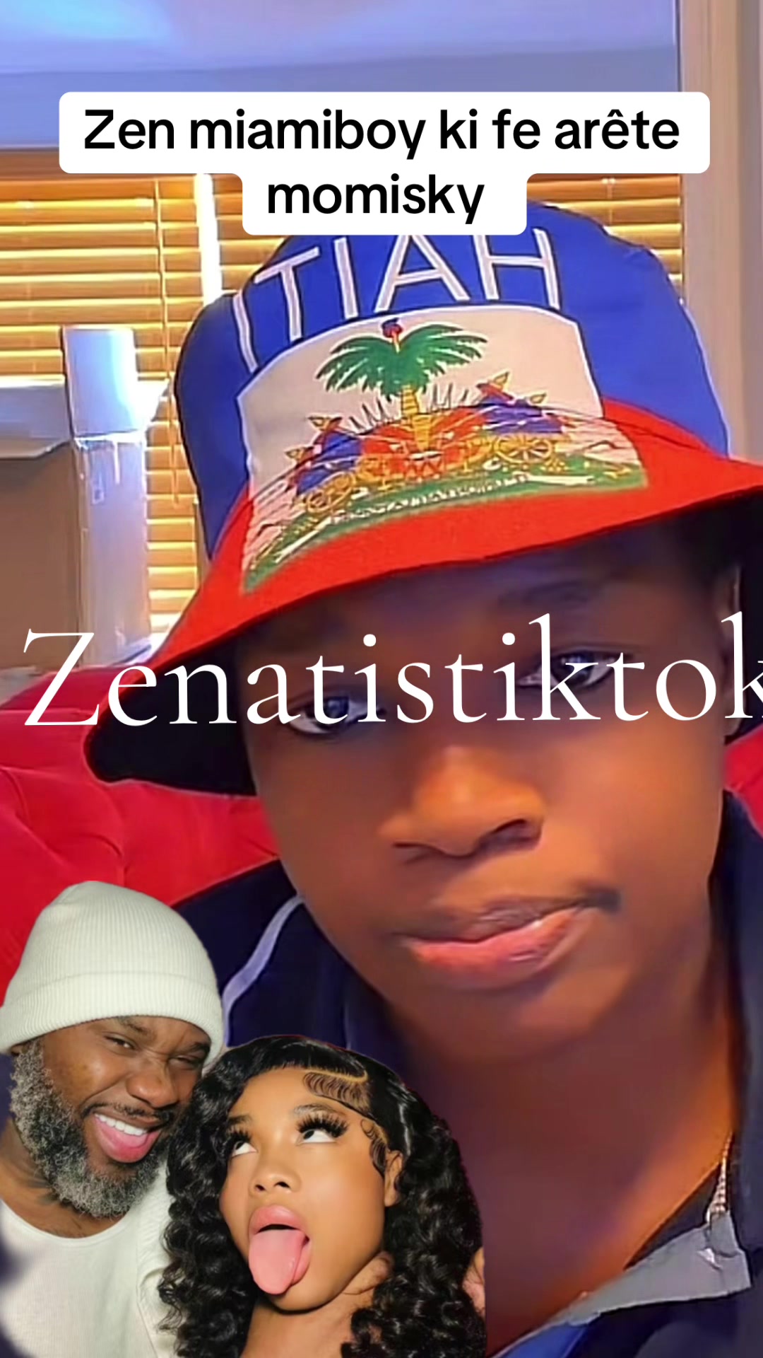 @zenatistiktokdrama
