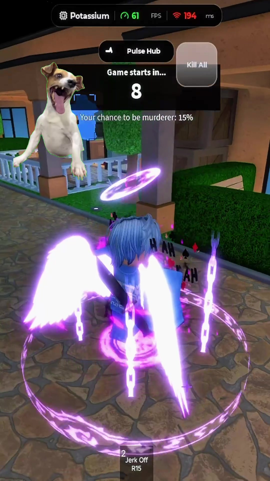 @WoodyRBX