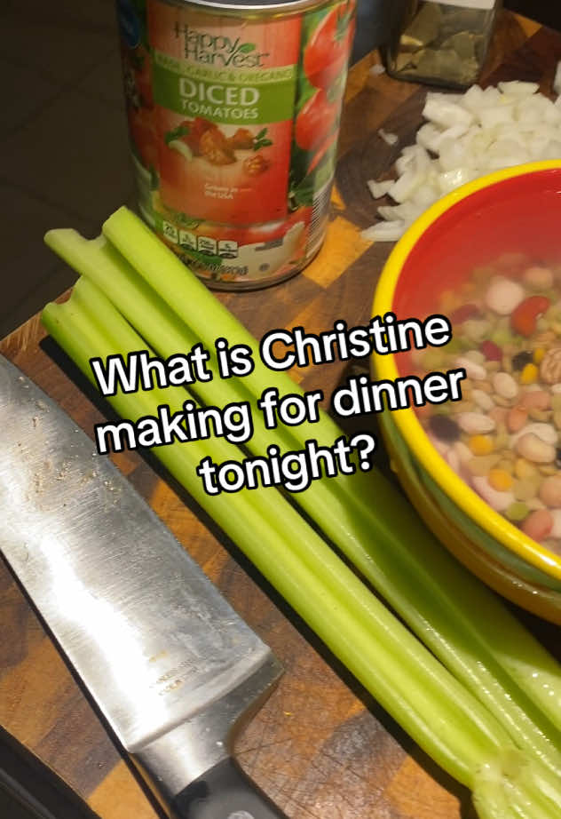 @Christine Randall