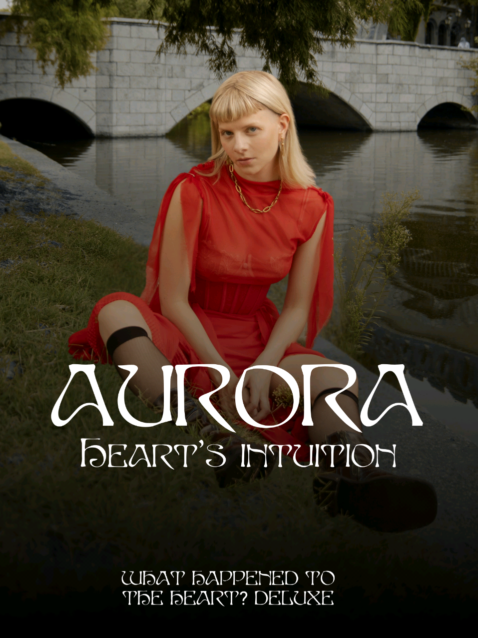 @Desnorteado | Lyrics AURORA