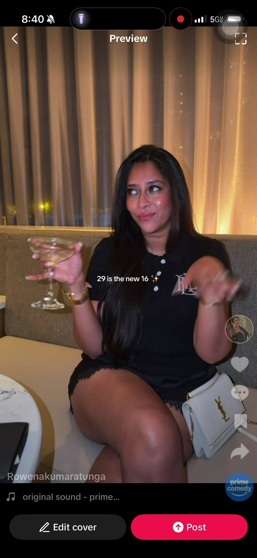 @Rowenakumaratunga