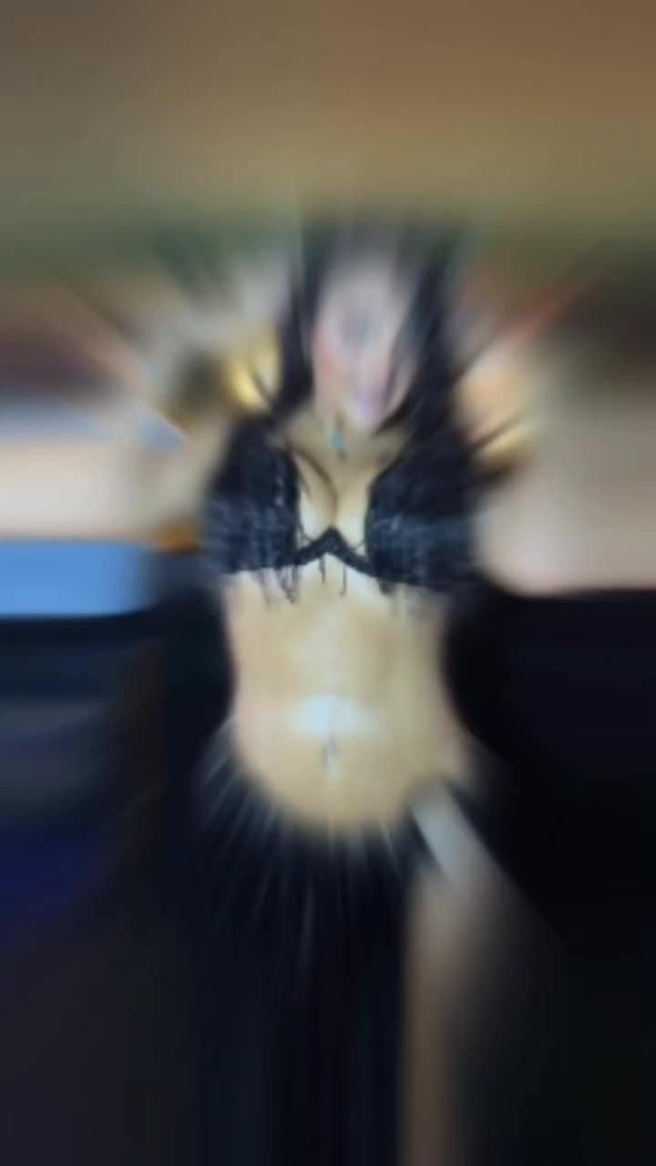 @Belly dancing