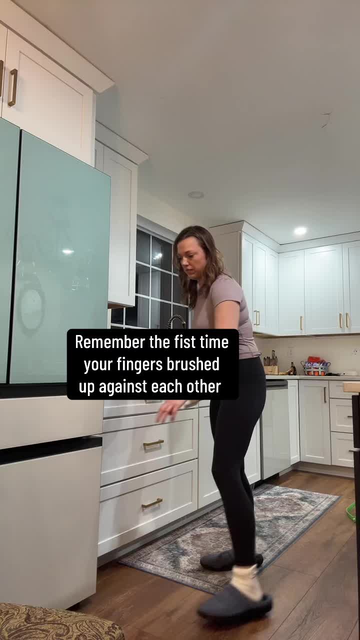 @KristenAndDave