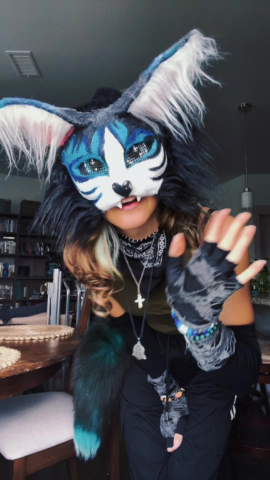 @.&bull;&deg;✝️{ℙ𝕖𝕜𝕜𝕒ℙ𝕒𝕨𝕫}🐾&deg;&bull;.