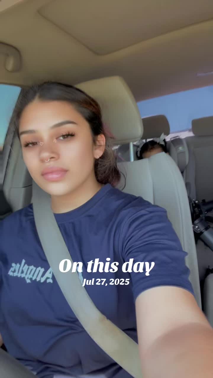 @Manda Huerta
