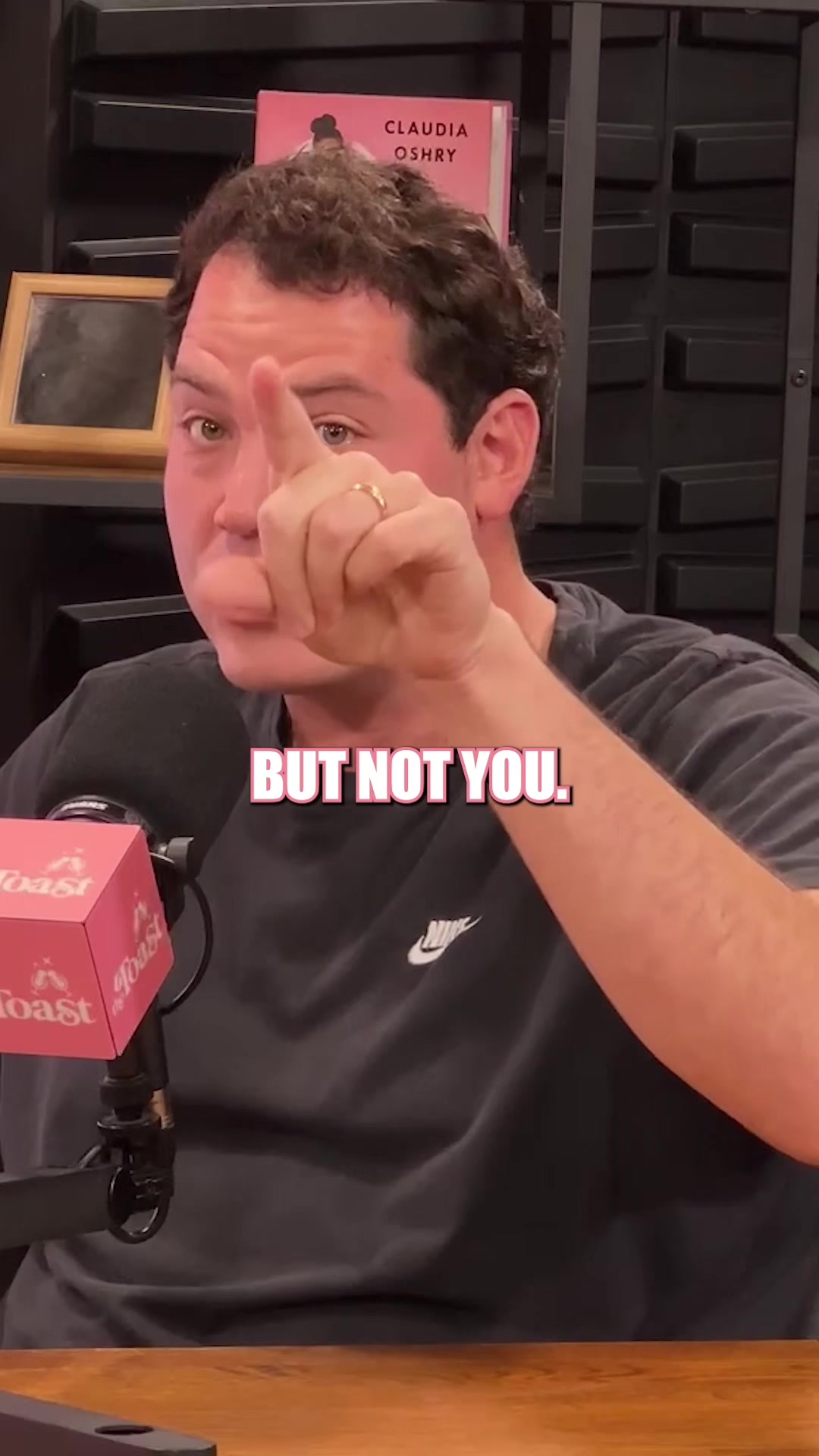@The Toast Podcast
