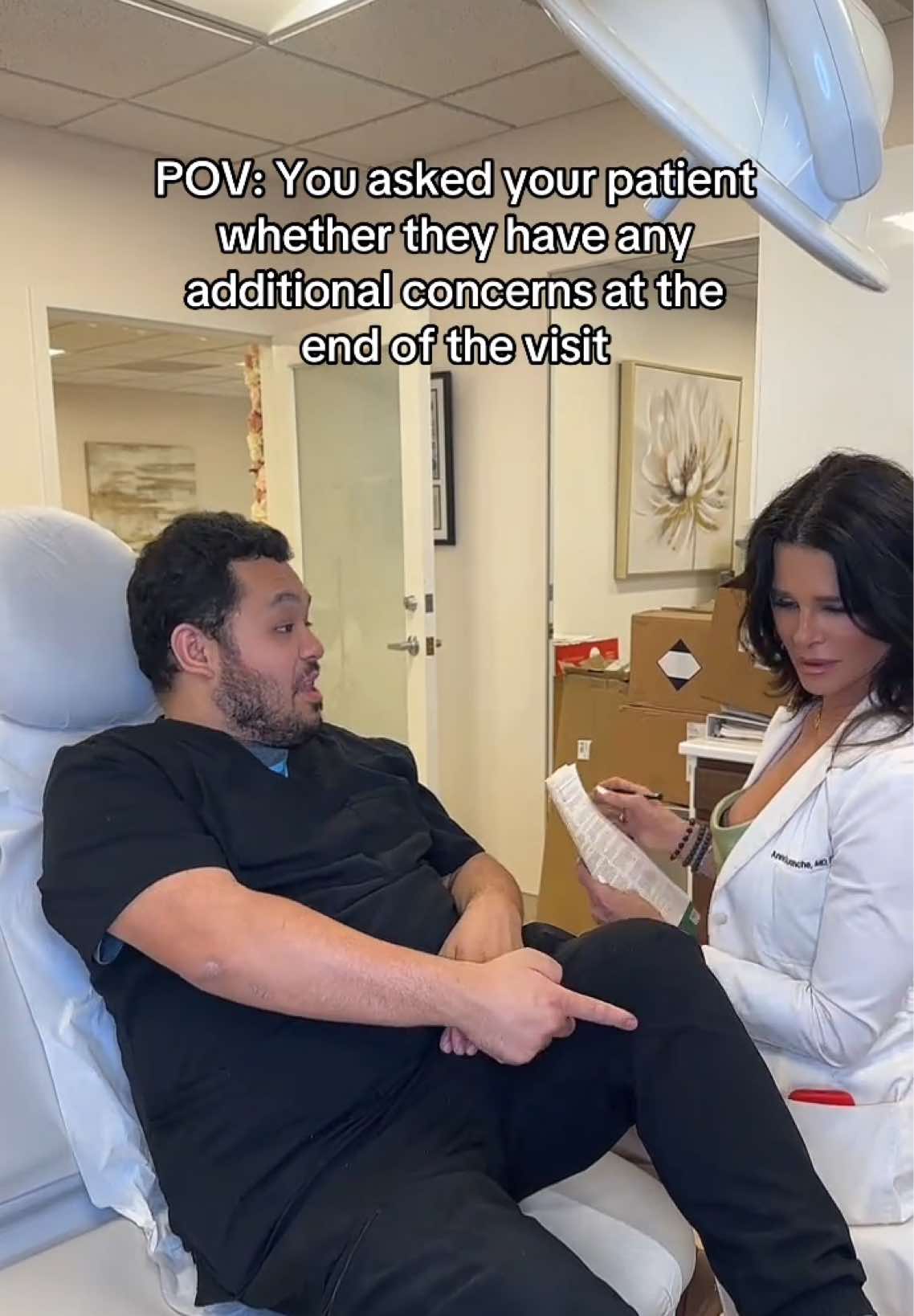 @Dr. Anna Guanche