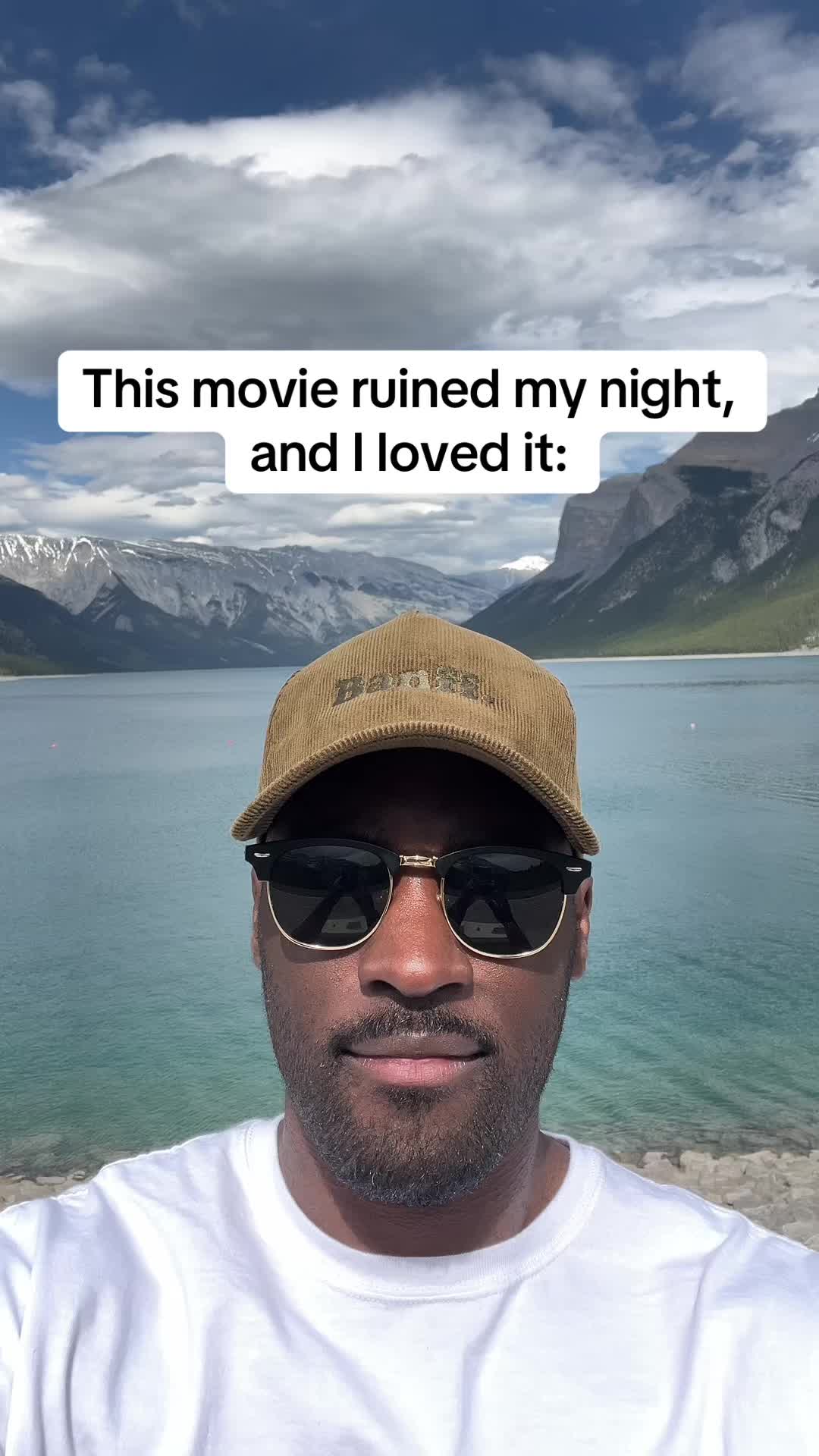 @Scary Movie Review