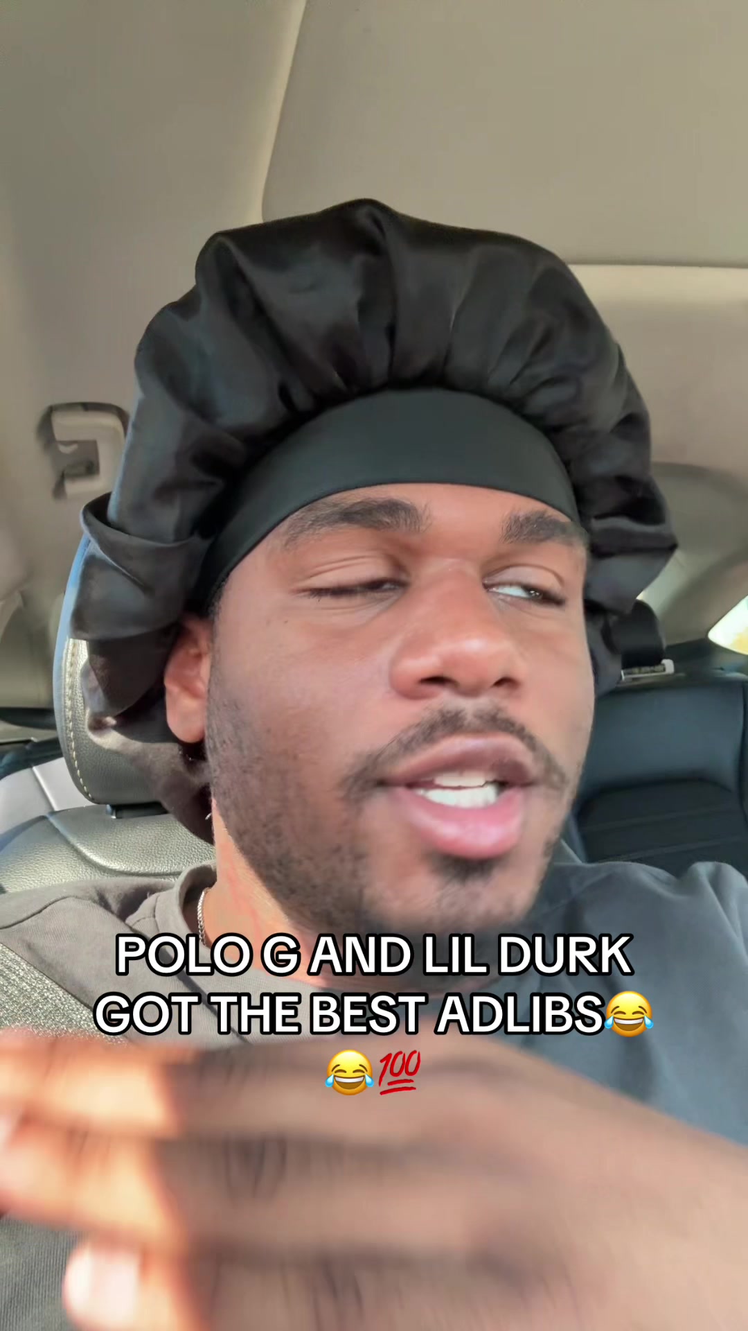@Desean Logan-Russell