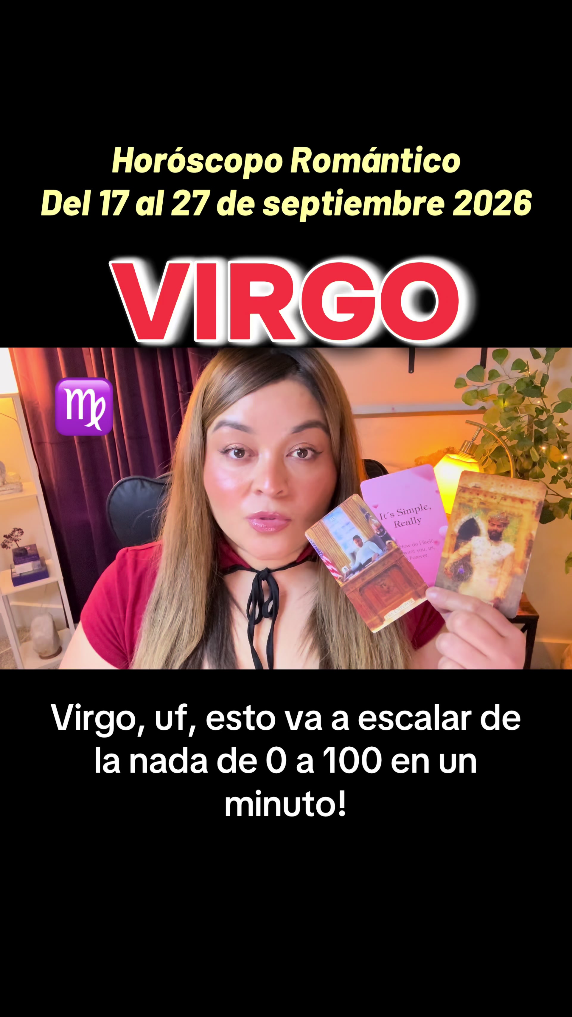 @Esy Tarot