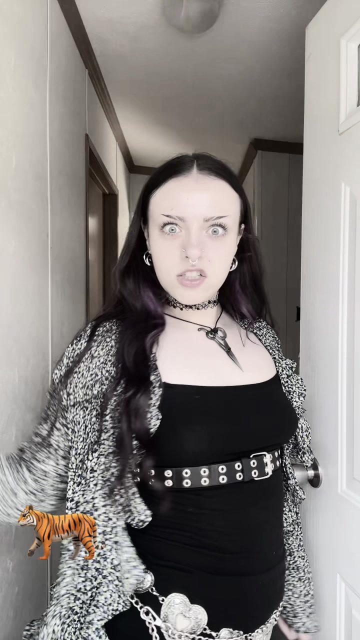 @/•᷅•᷄\Ⳋ