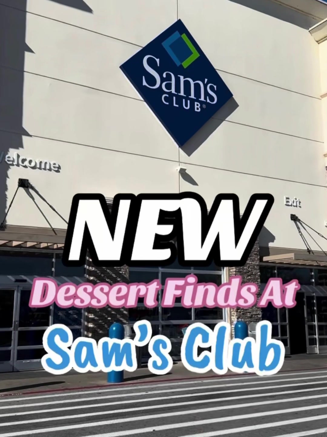 @Sam’s Club Savings