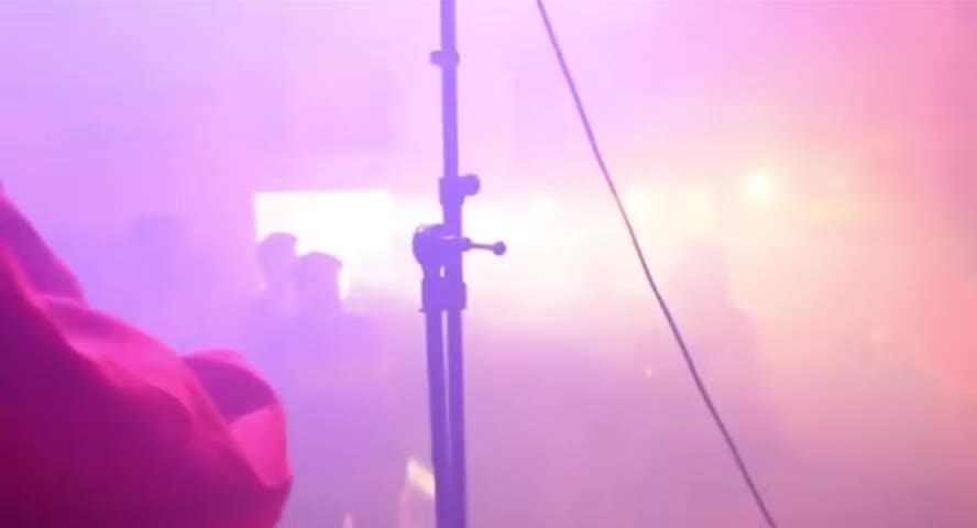 @DJ Demonica