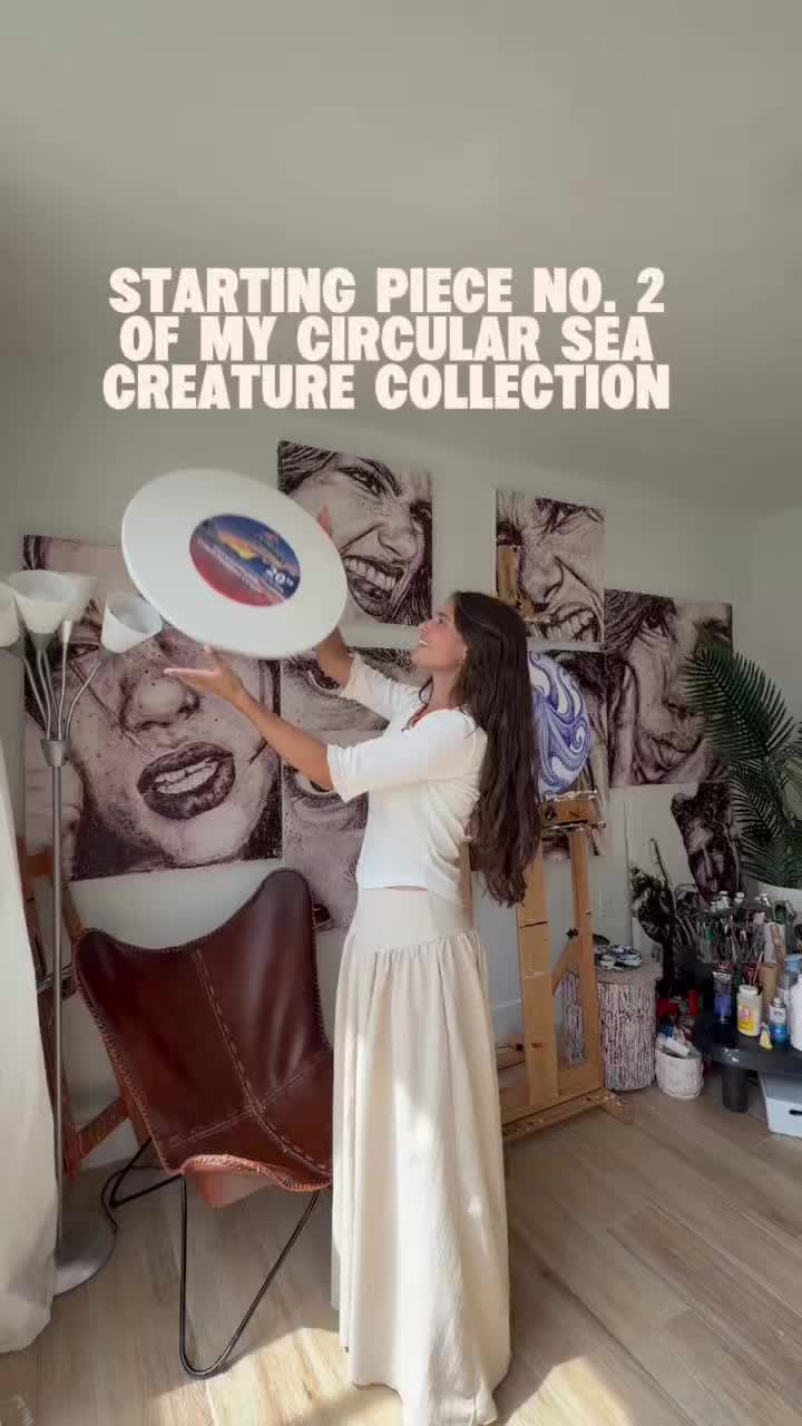 @EMILY MILLER ARTS