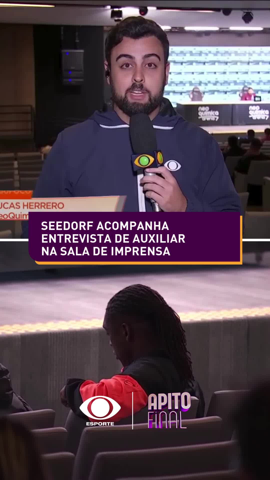 @Esporte na Band