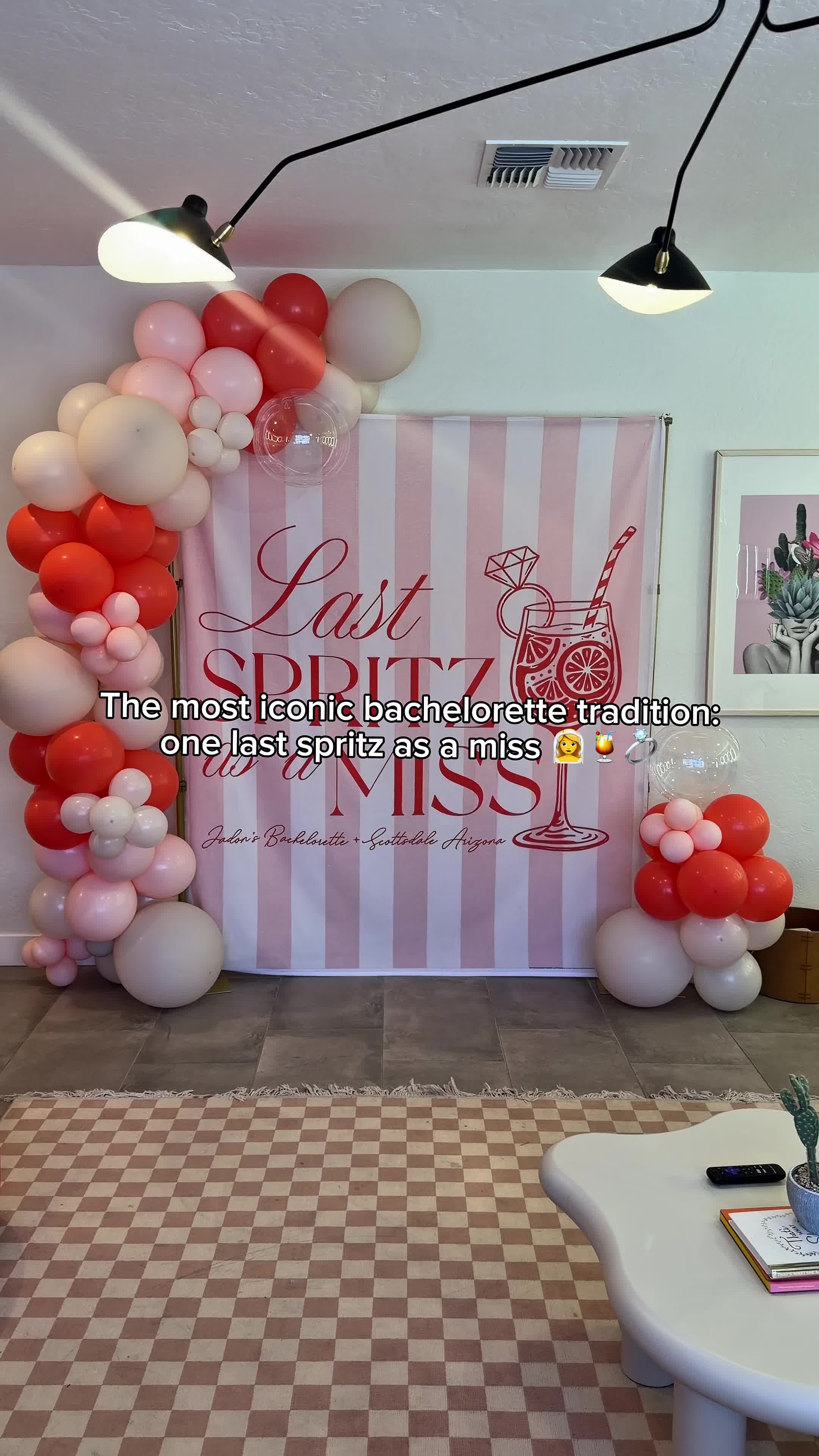 @Scottsdale Bachelorette