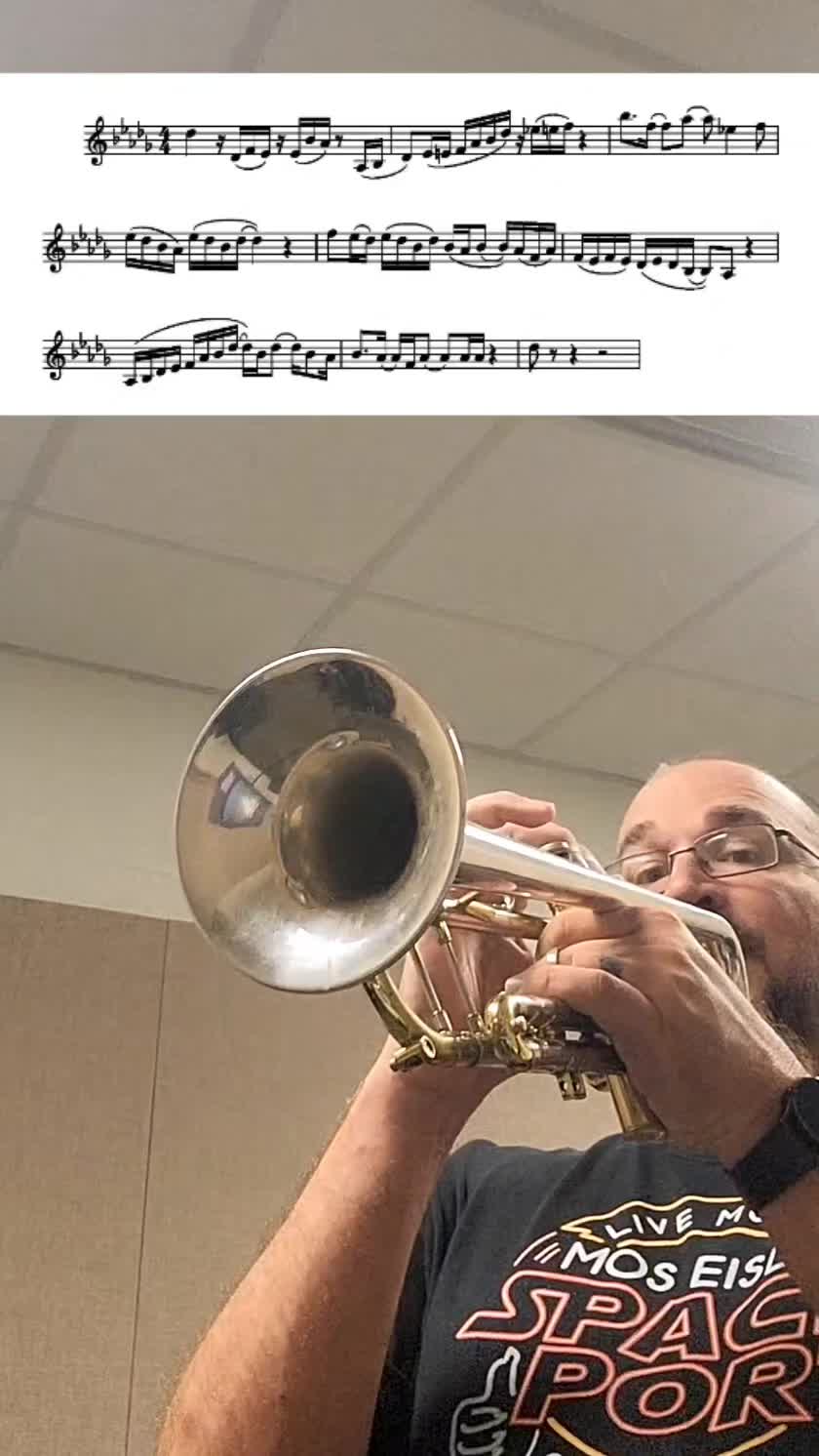 @Dr. O'Hara