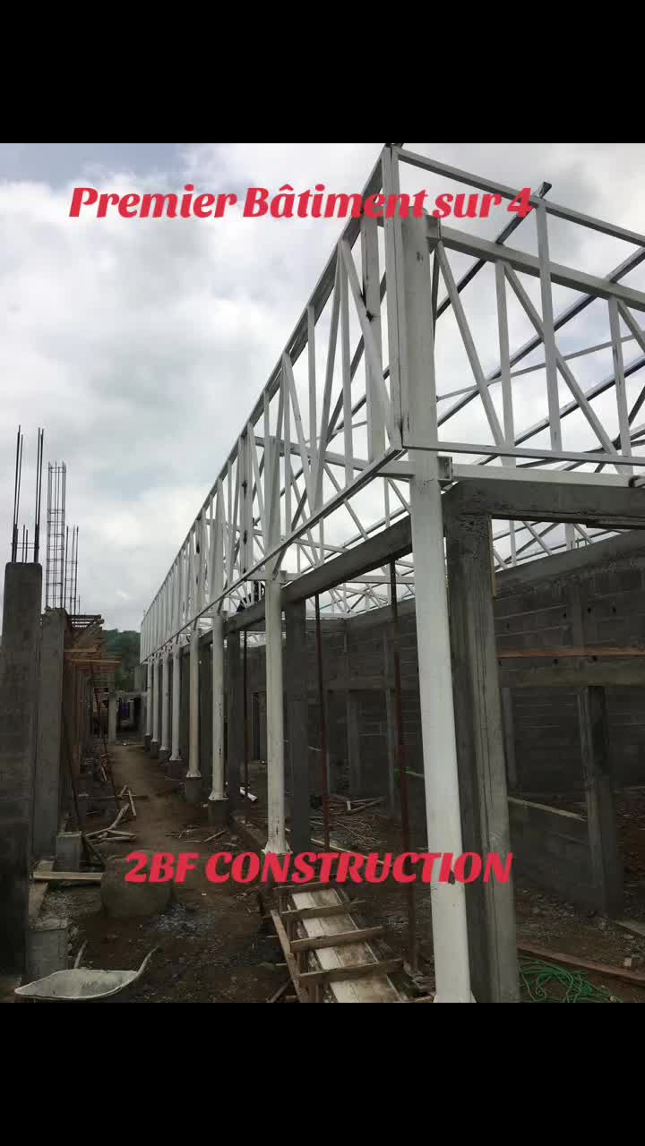 @2BF CONSTRUCTION