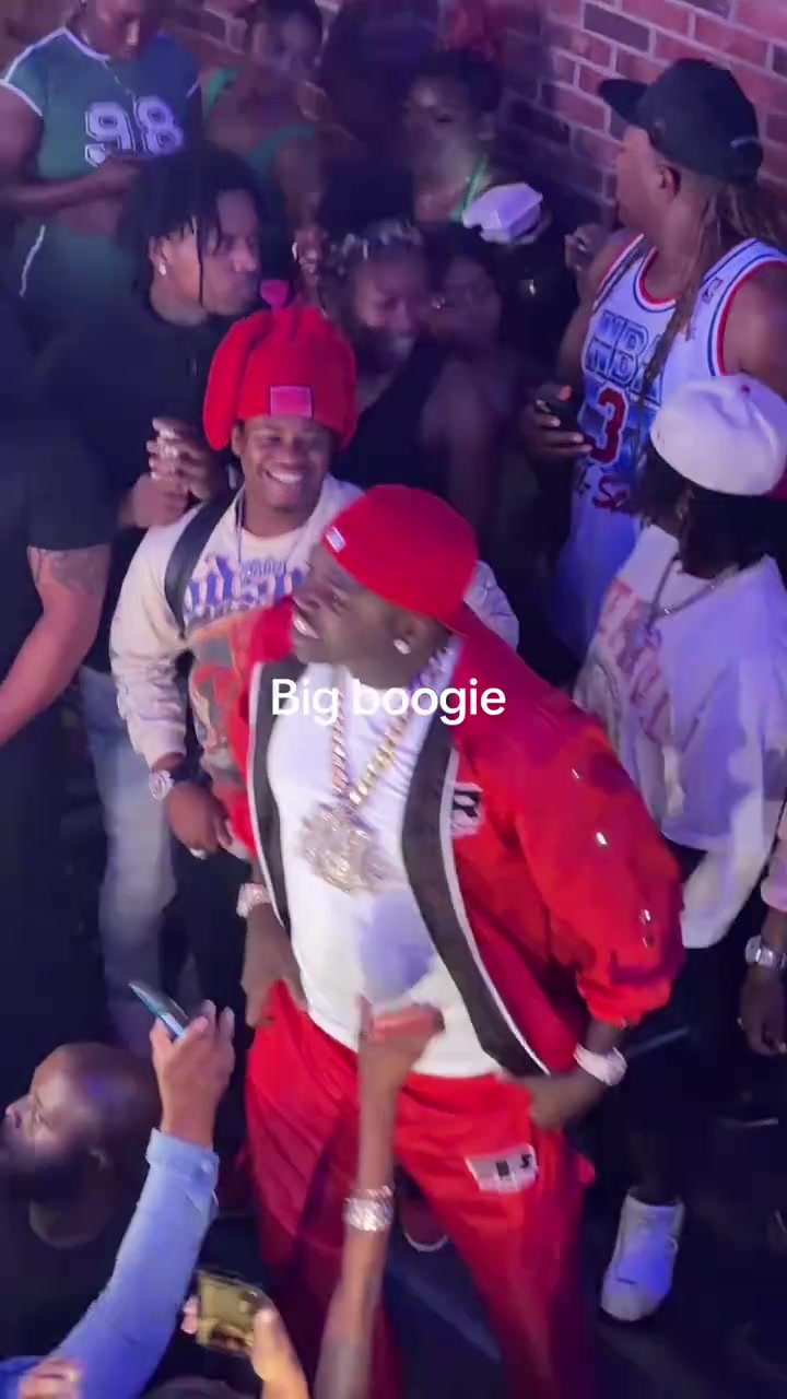 @BigBoogieLifestyle