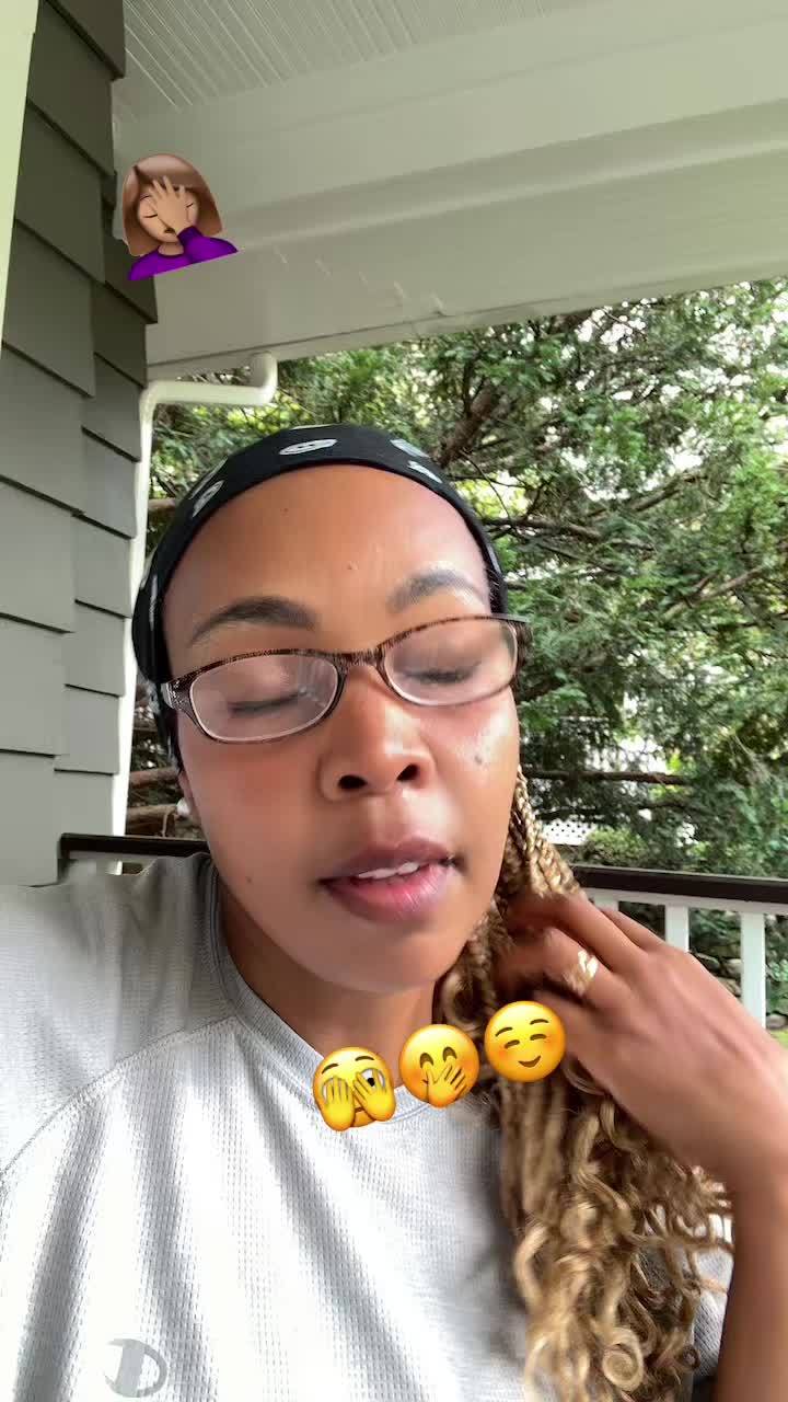 @Desiree B
