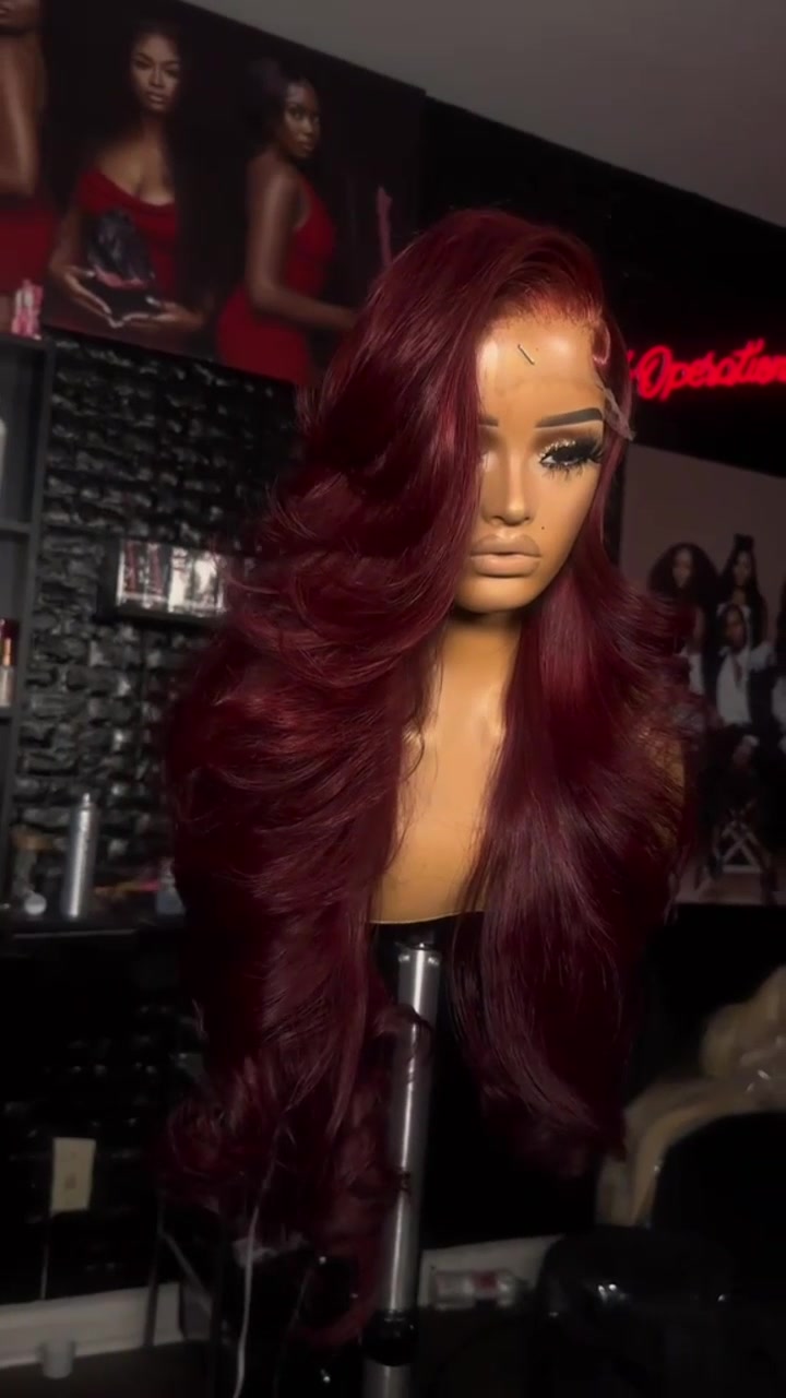 @Viya Hair