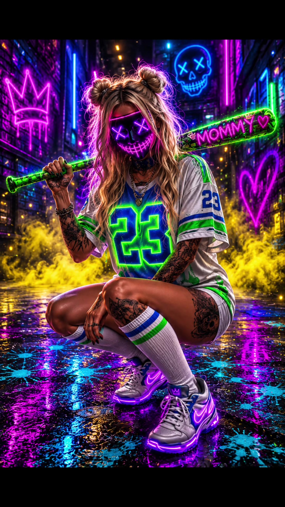 @💥🌋💥PsychoLittlebit