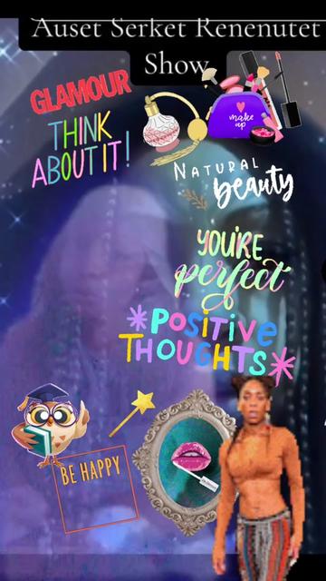 @Soul Woke Eye Open ๐๏ธ