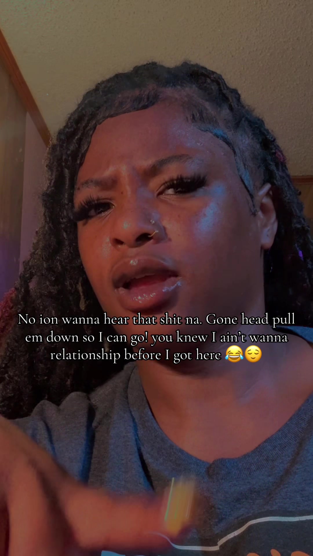 @yeahimtyeshae