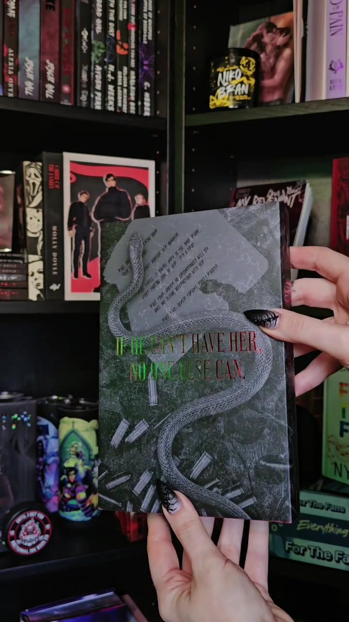 @Nocturnal Ink Book Co