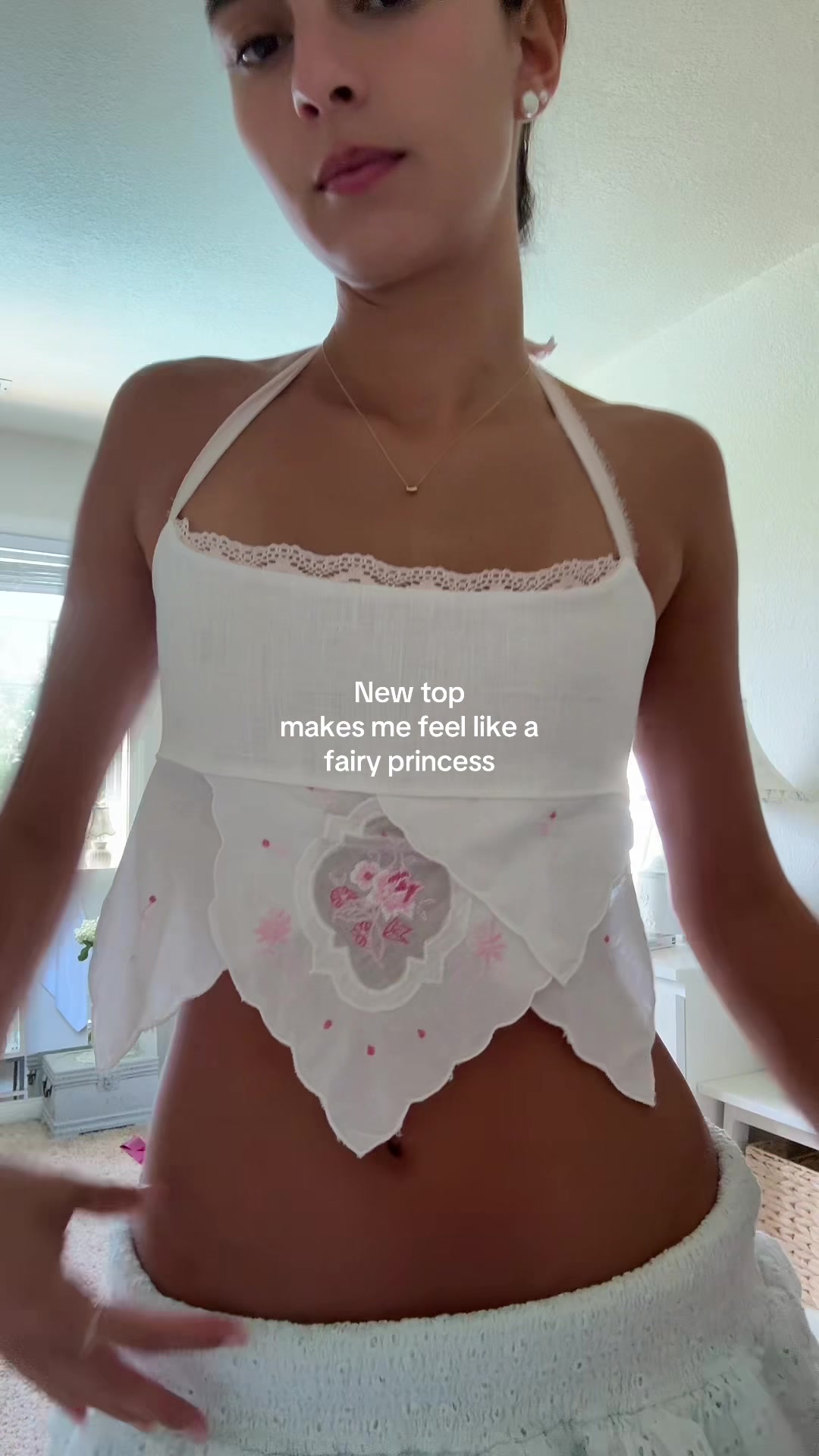 @Flora Rosa